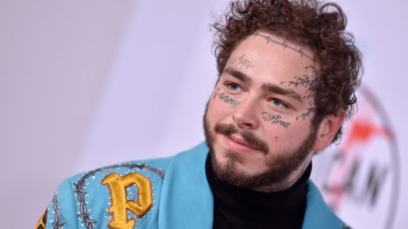 Post Malone vjen me këngën “Circles”