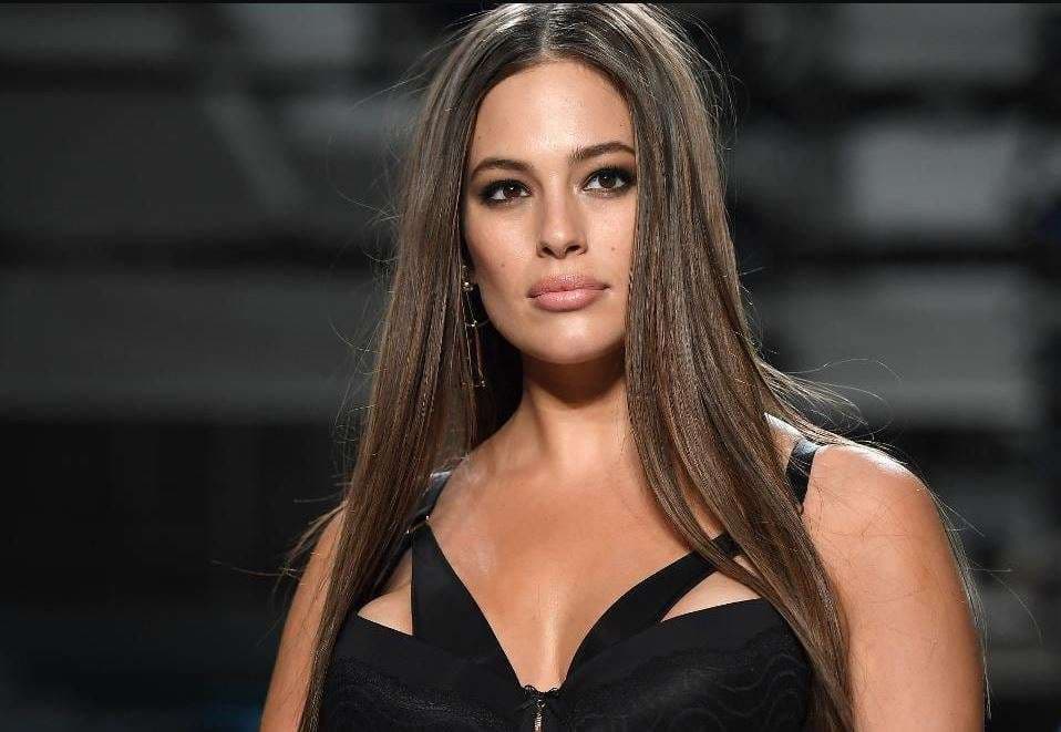 Ashley Graham do të bëhet nënë për herë të parë