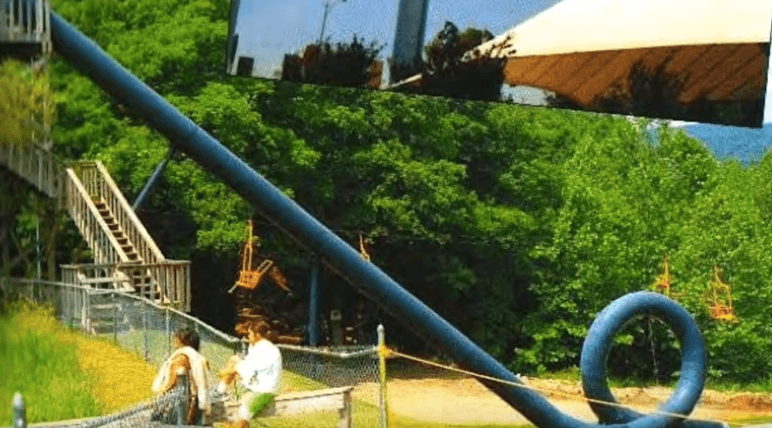 Top 10 rrëshqitëset më të rrezikshme të ujit (VIDEO)