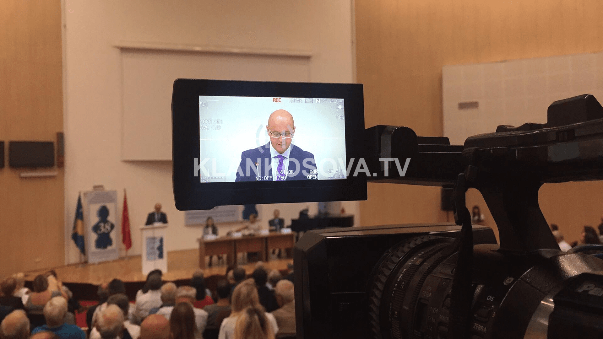 Nis në Prishtinë seminari i Gjuhës Shqipe (FOTO)