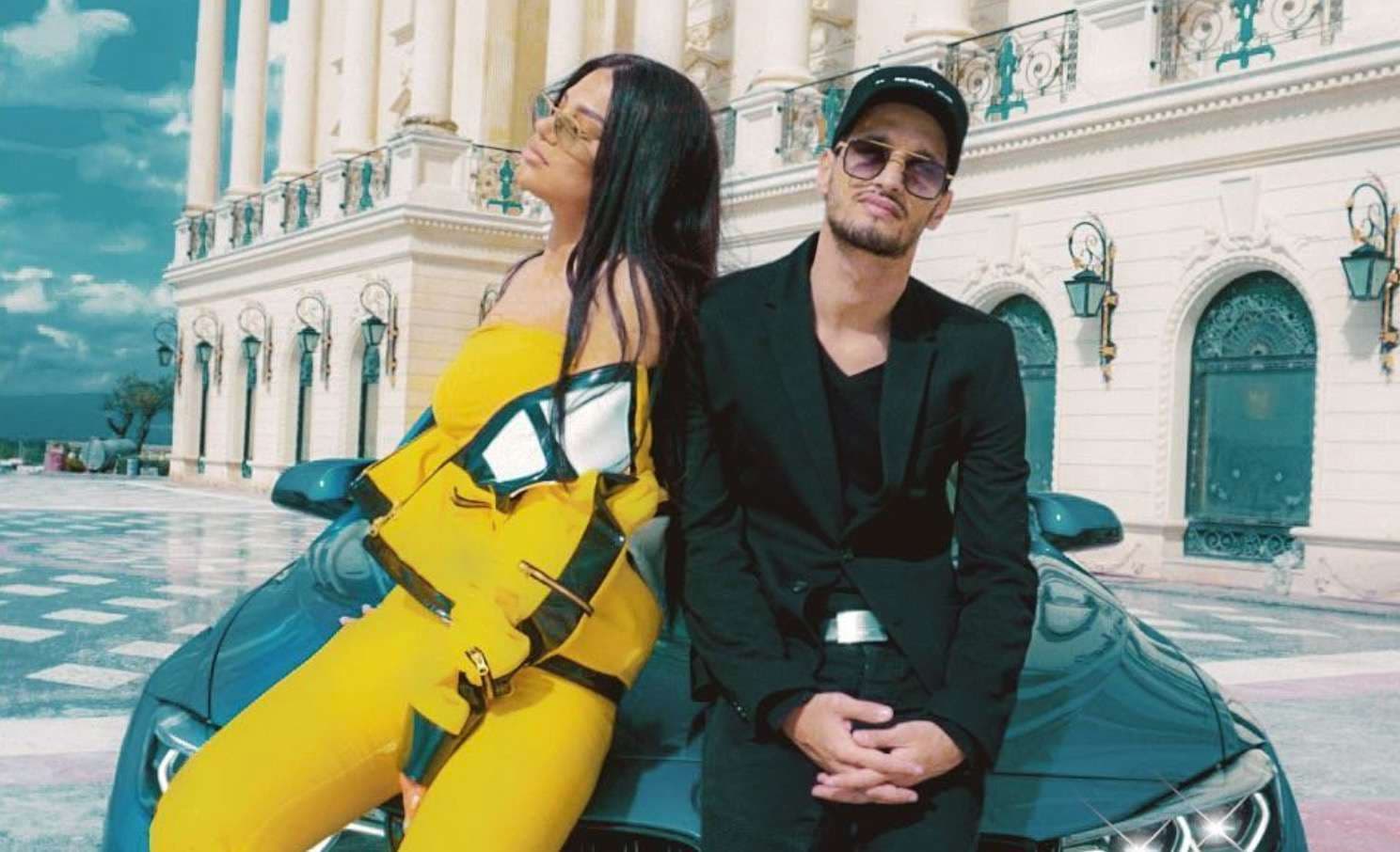“Zemra” e Dhurata Dorës kap 500 milionëshin në Youtube