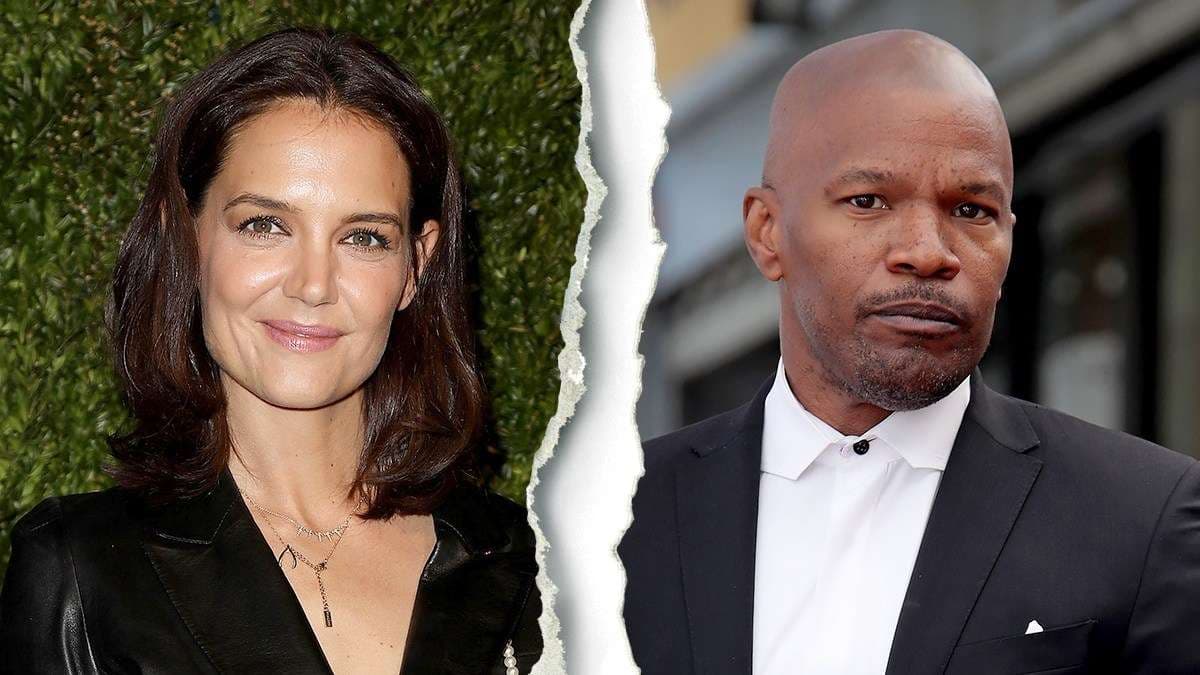 Katie dhe Jamie ndahen pas gjashtë vjetësh lidhjeje