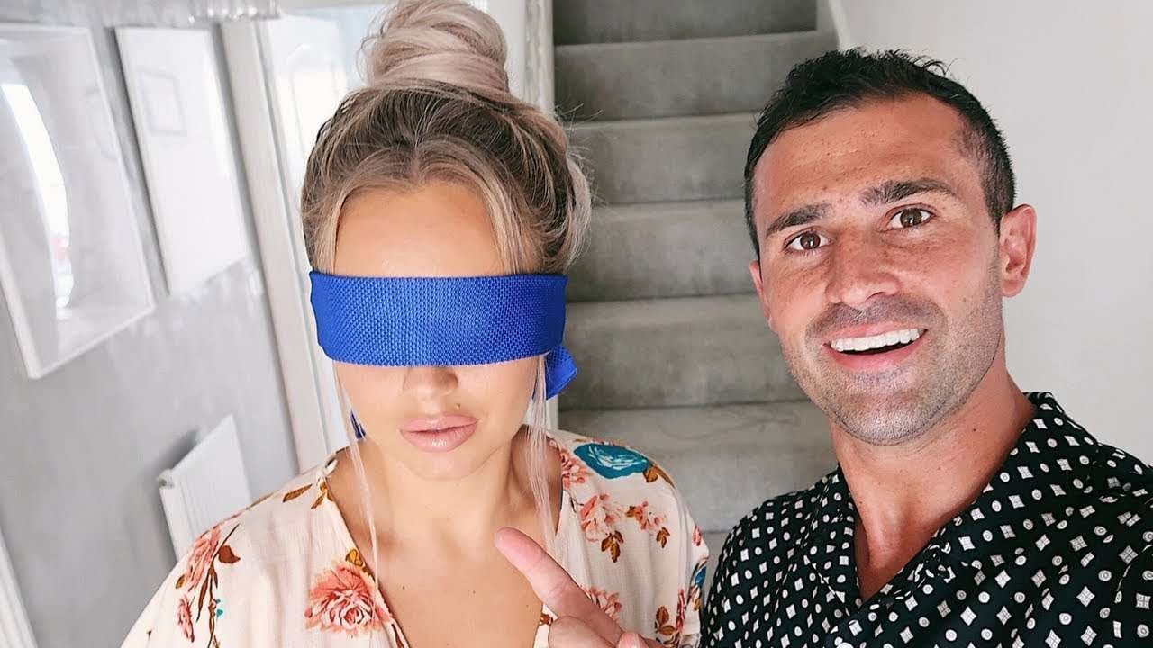 Surprizat që gratë nuk i kërkojnë, por do t’i pëlqenin shumë