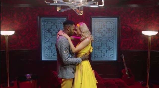 Taylor Swift publikon albumin "Lover" (VIDEO)