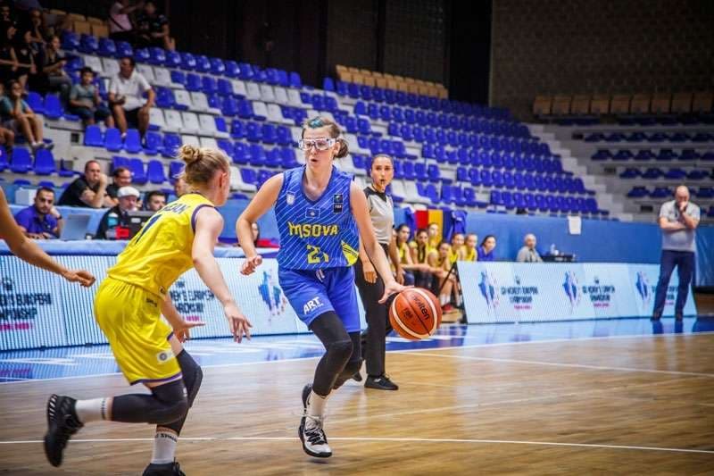 FIBA e fton FBK-në për organizimin e një Europiani në Prishtinë