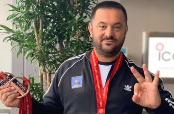 Driton Kuka sot feston ditëlindjen: Ndjehem ende i ri