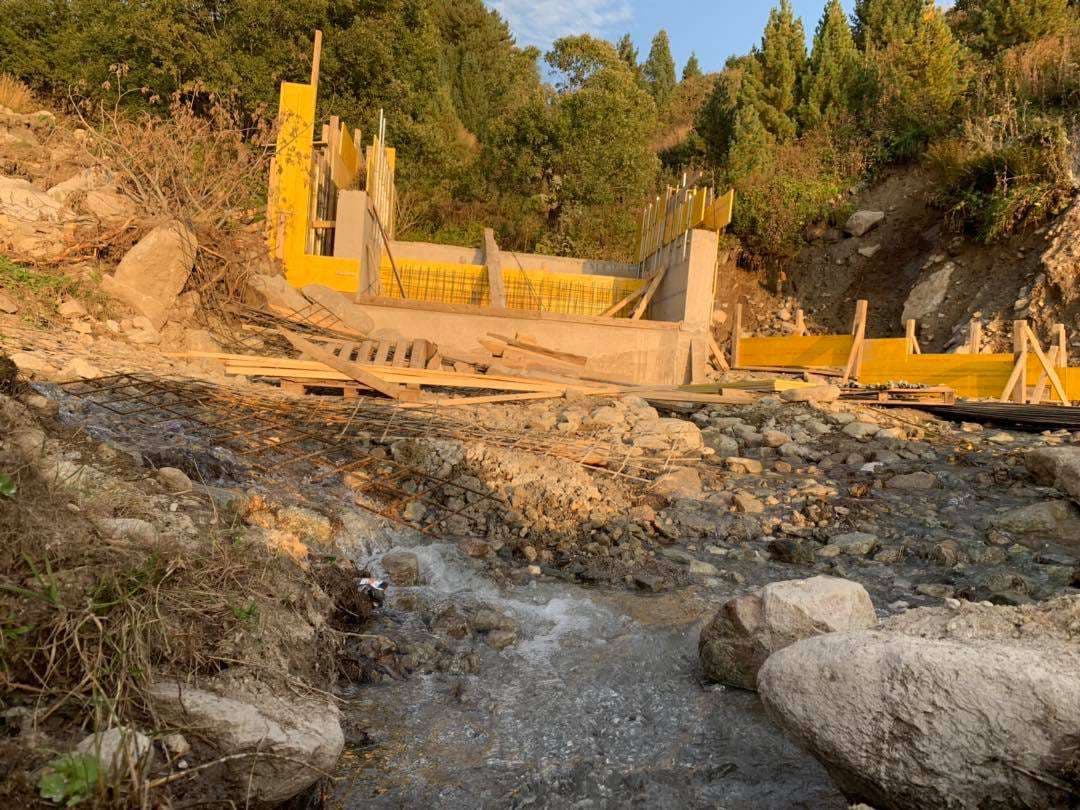 Federata Skitare e Kosovës kundër ndërtimit të hidrocentraleve në qendrat e skitarisë