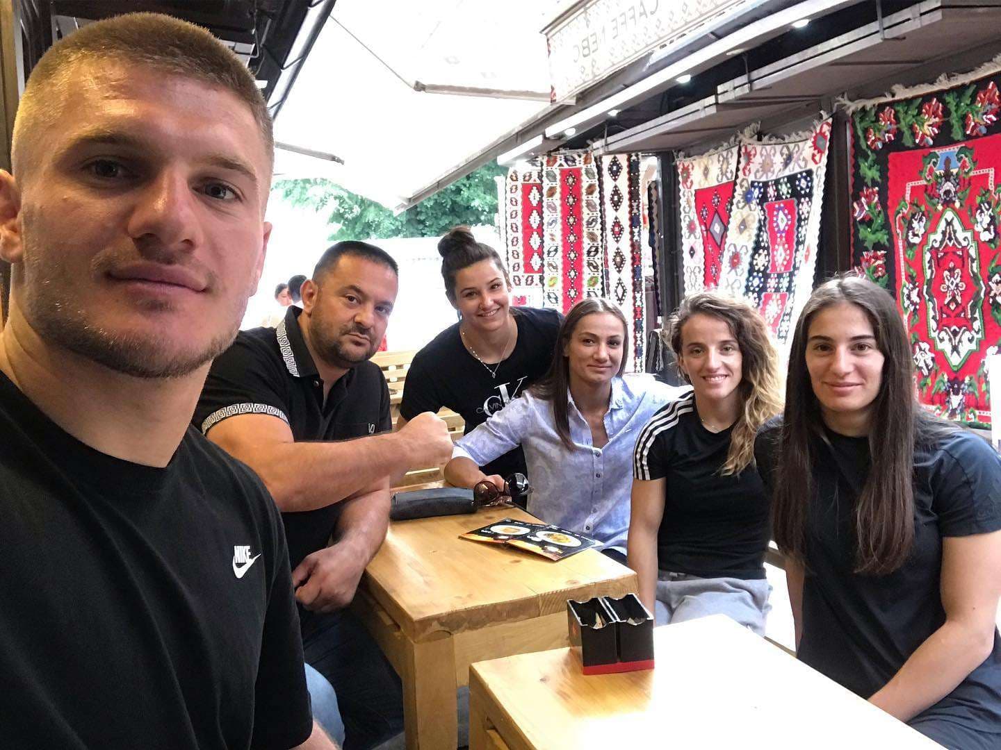 Xhudistët kosovarë gati për Lojërat Olimpike