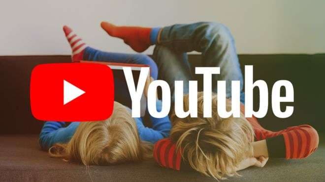YouTube gjobitet me 170 milionë dollarë për shkeljen e privatësisë së fëmijëve