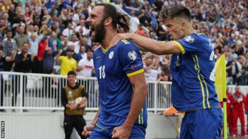 Skuadra e Kosovës më e shtrenjtë se ajo e Malit të Zi