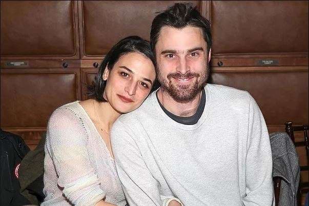 Fejohet aktorja e njohur Jenny Slate