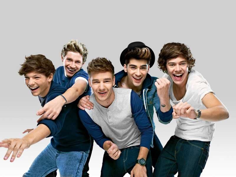 Liam Payne nuk ka folur me Harry Styles për një kohë të gjatë