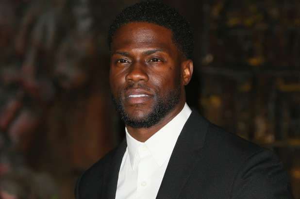 Kevin Hart lëshohet nga spital