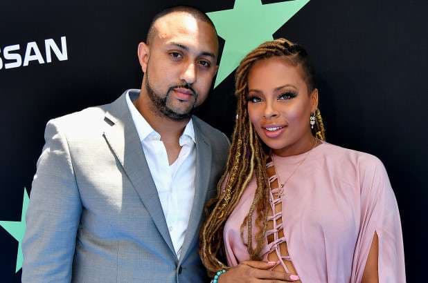 Eva Marcille bëhet sërish nënë