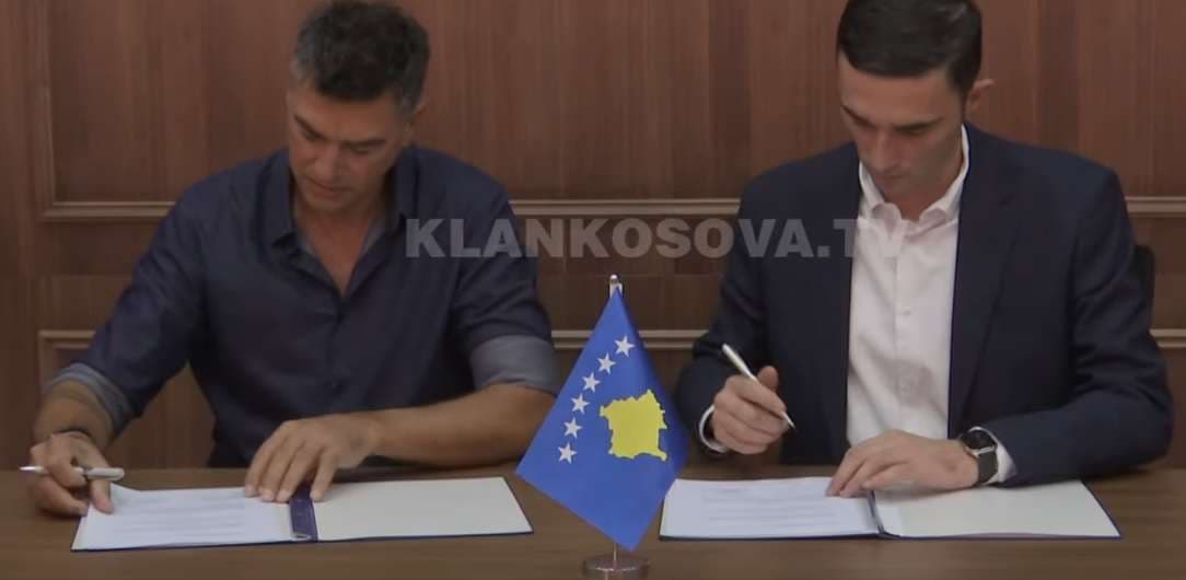 "Sunny Hill" ndërron lokacionin (VIDEO)