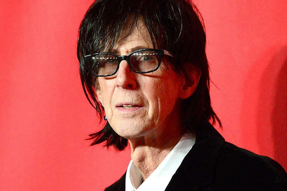 Vdes ylli i rokut Ric Ocasek, i bendit The Cars (VIDEO)
