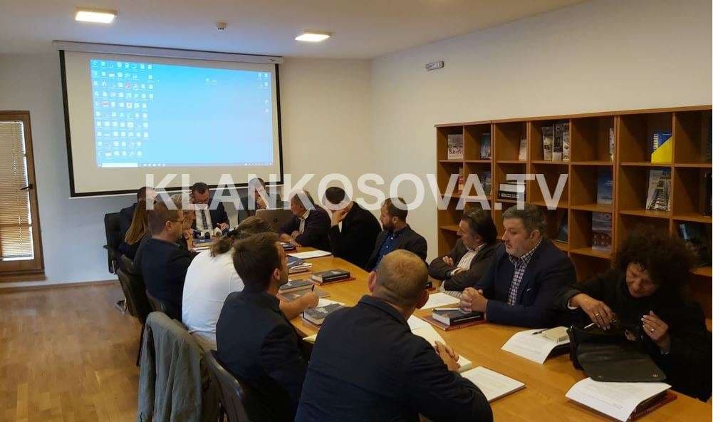 Kërkohet mbrojtja e Kalasë së Novobërdës