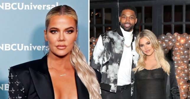 Khloe thotë se Tristan u përpoq ta puthte në ditëlindjen e vajzës së tyre