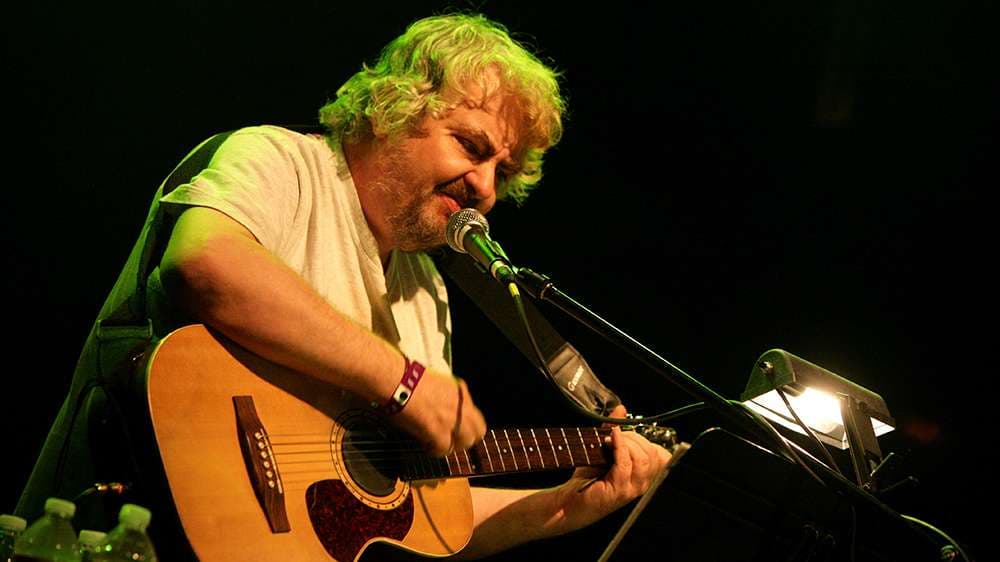 Vdes muzikanti i njohur