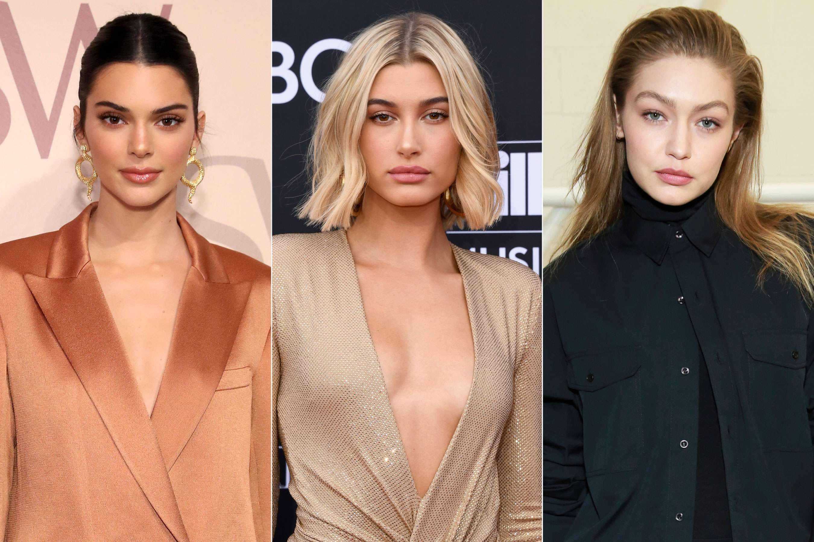 Hailey tha se u ndje inferiore ndaj shoqeve Kendall dhe Gigi