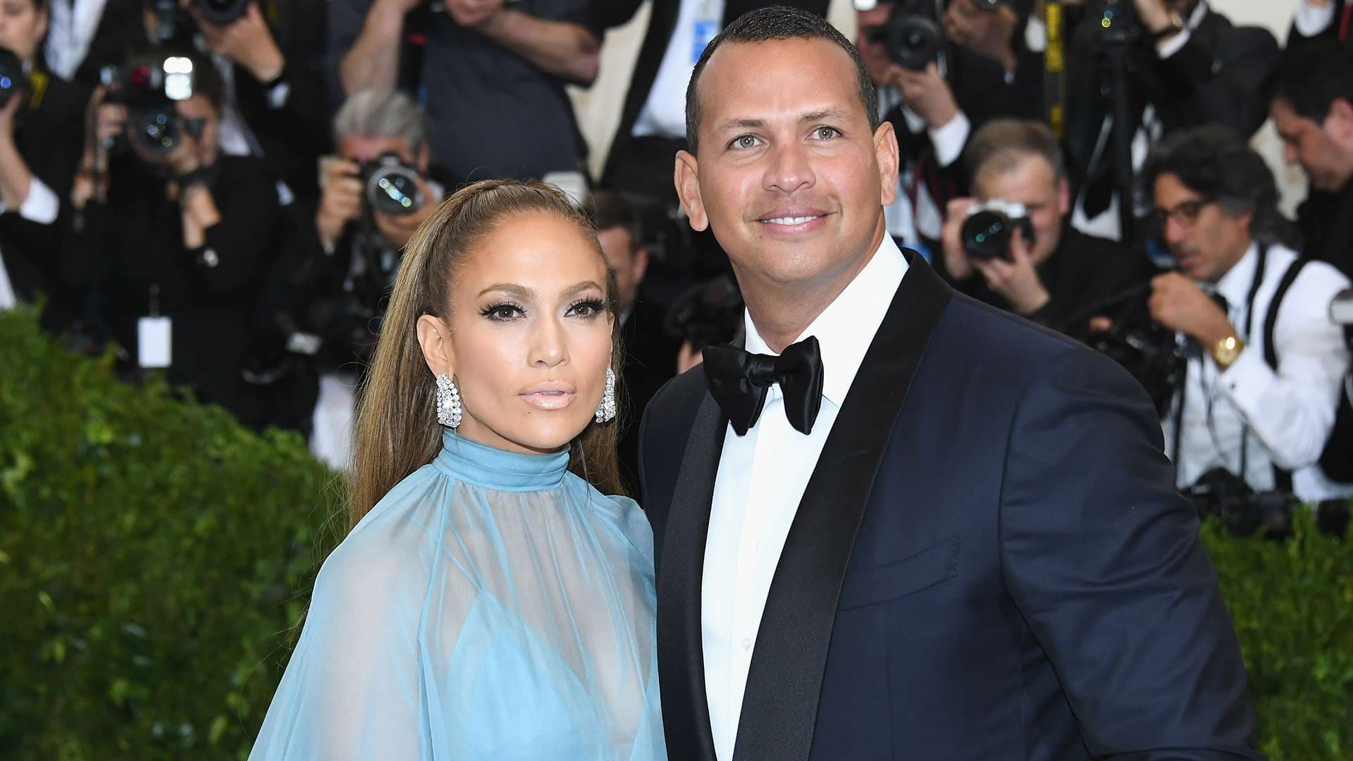 Jennifer Lopez po mendon të bëjë fëmijë me Alex Rodriguez