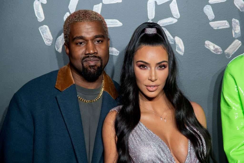 Zbulohet dhurata që Kanye ia bëri Kimit për ditëlindje