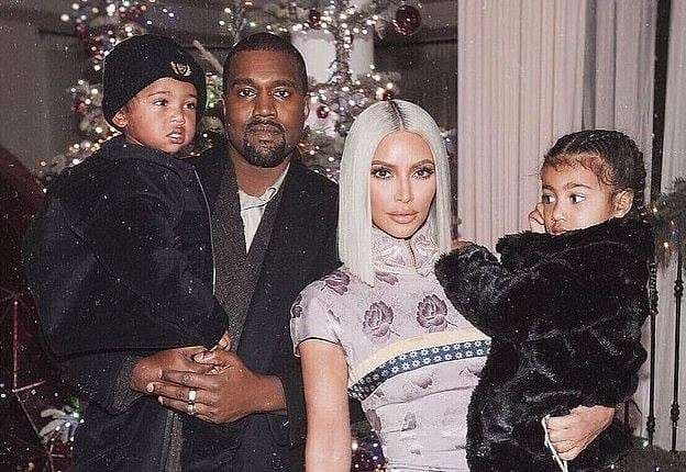 Kim dhe Kanye shijojnë darkë romantike