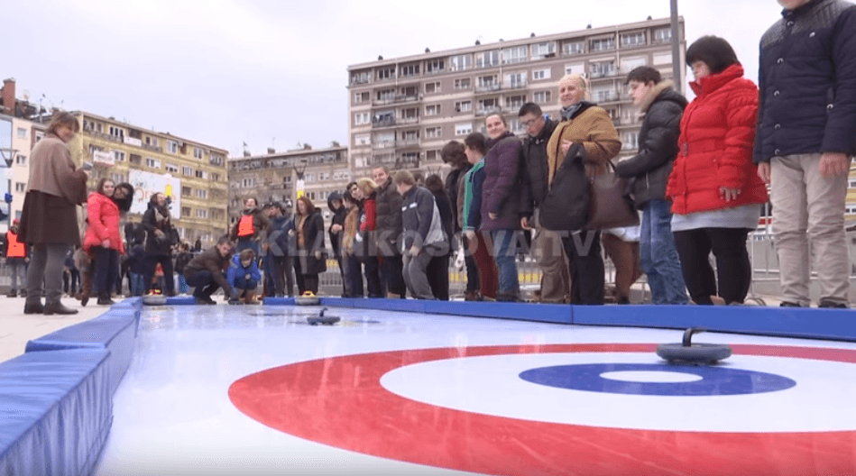 Federata e Karlingut kërkon ndihmë (VIDEO)