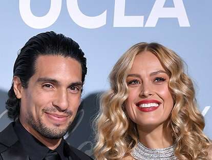 Petra Nemcova në pritje për t'u bërë nënë (FOTO)
