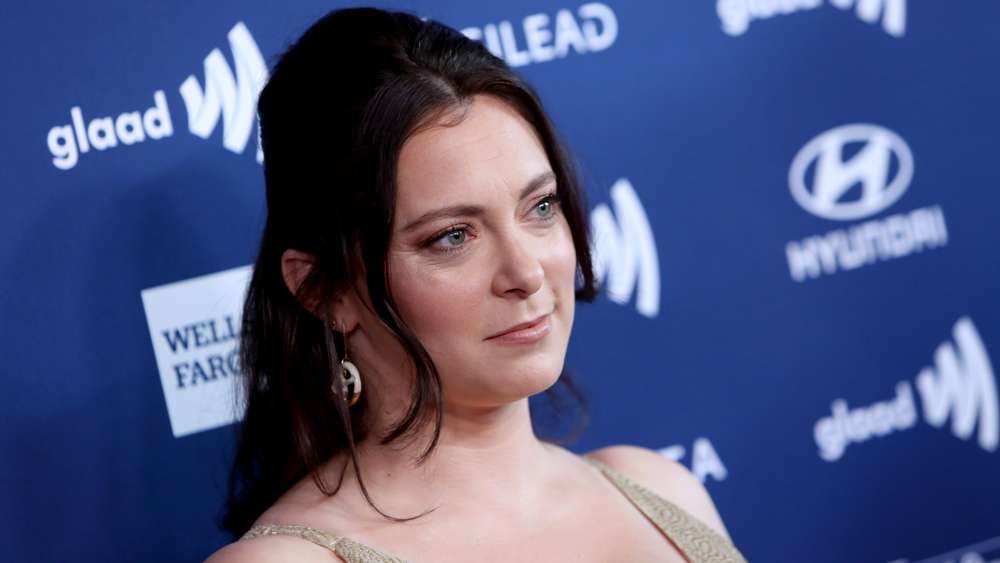 Rachel Bloom në pritje të ëmbël (FOTO)