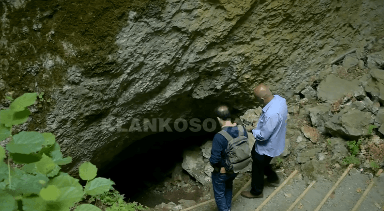 Shpella Kusar në Gjakovë, bukuri që duhet parë dhe eksploruar (VIDEO)