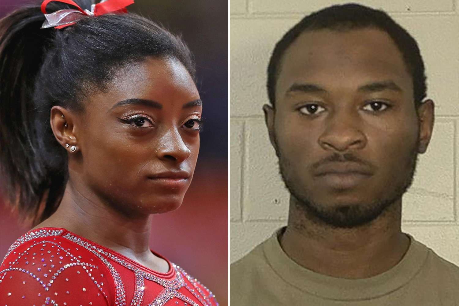 Simone Biles flet pasi vëllai i saj po akuzohet për vrasje