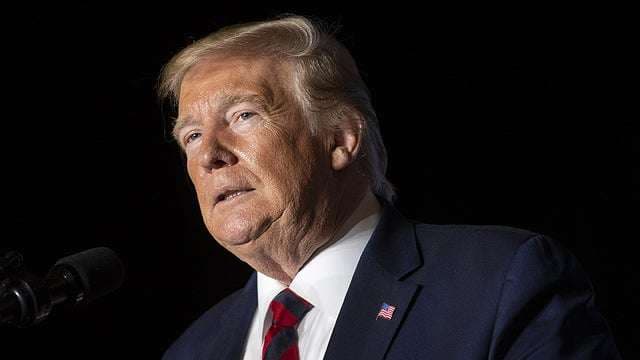 Trump e konfirmon vdekjen e djalit të Osama bin Laden