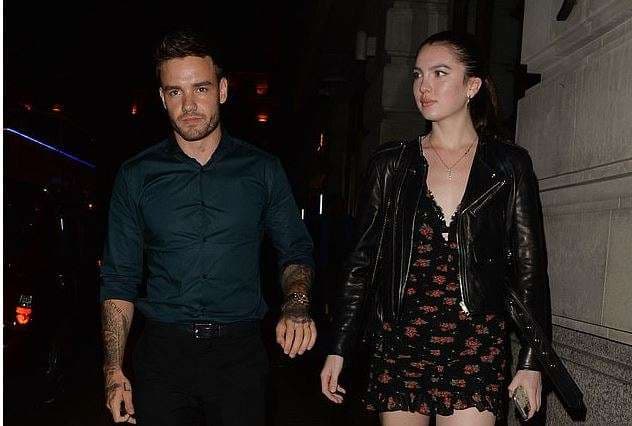 Liam Payne konfirmon lidhjen e re të dashurisë