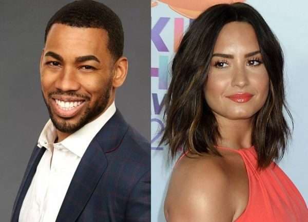 Demi Lovato në një lidhje të re?