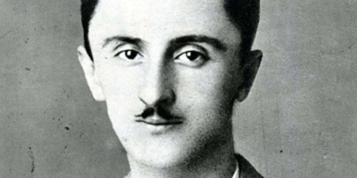 Para 108 vjetësh lindi gjeniu i prozës moderne shqiptare