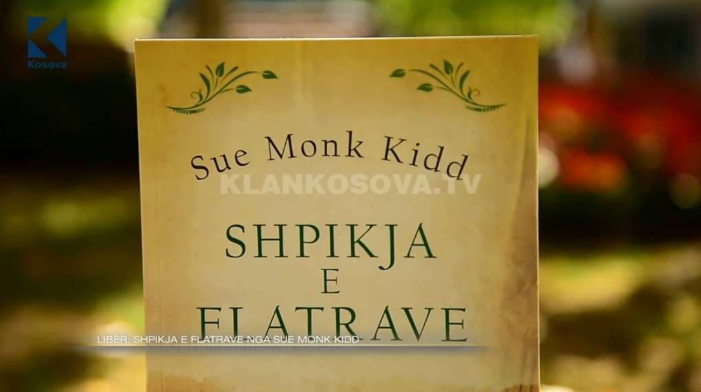 Mos e humbisni librin “Shpikja e flatrave” nga autorja Sue Monk Kidd (VIDEO)