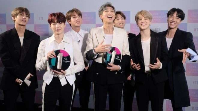 BTS për herë të parë në Arabinë Saudite pavarësisht kritikave