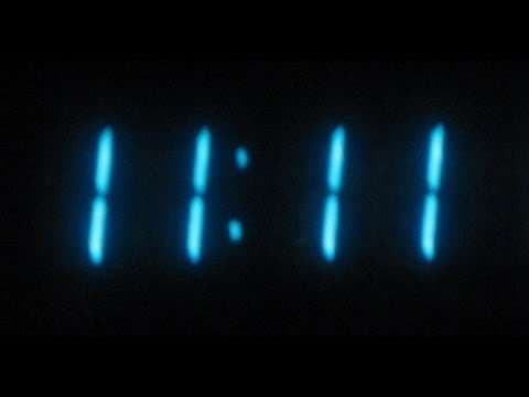 E dini ç'kuptim ka ora 11:11?