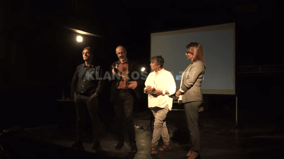 Ekspozitë italiane në Prishtinë (VIDEO)