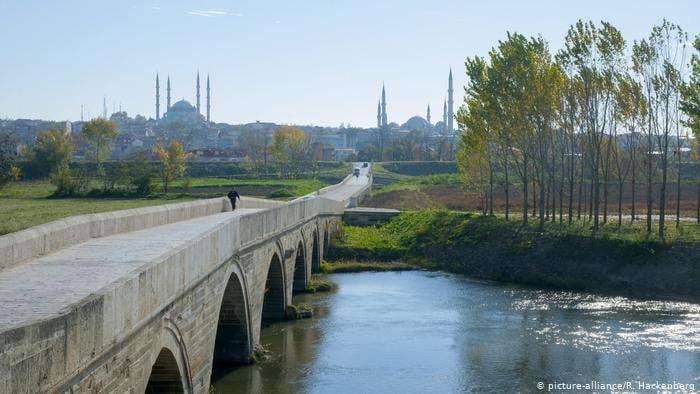 Gjurmët që la Perdja e Hekurt: Vende ideale për çiklizëm në Europë