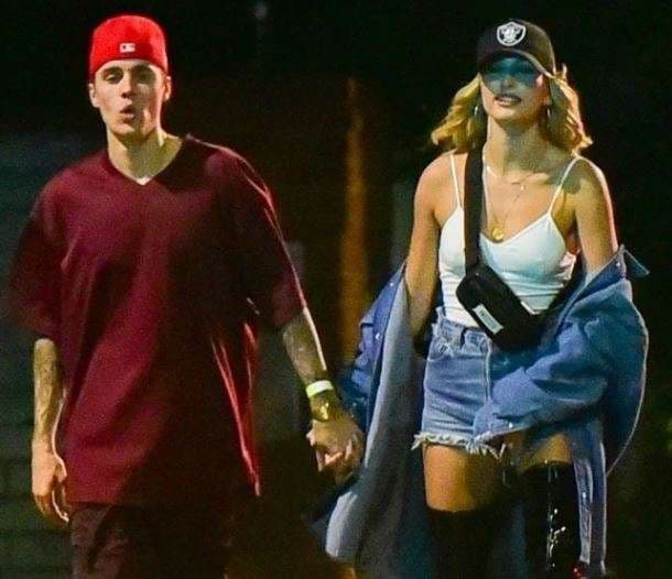 Hailey Baldwin vishet si Julia Roberts te “Pretty Woman”