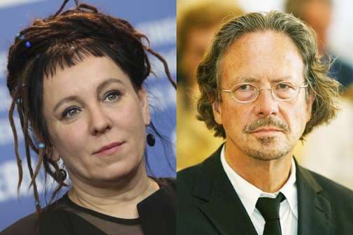 Kush janë Tokarczuk e Handke, fituesit e Nobelit për Letërsi?