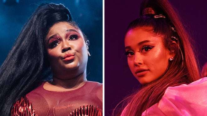 Lizzo dhe Ariana Grande risjellin në version tjetër këngën “Good as hell”