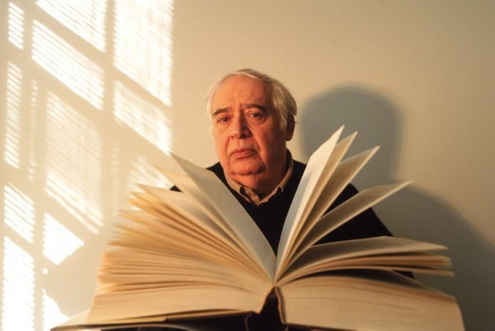 Harold Bloom: “Letërsia është dashuri”