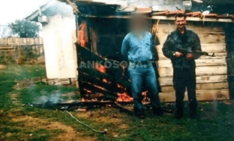 Boshnjaku arrestohet për krime lufte në Kosovë (VIDEO)