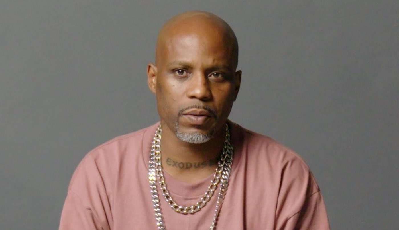 DMX anulon koncertet dhe i rikthehet rehabilitimit
