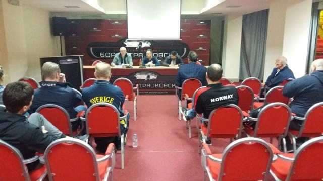 Kosova pjesë e turneut të Federatës së Pingpongut në Maqedoninë e Veriut