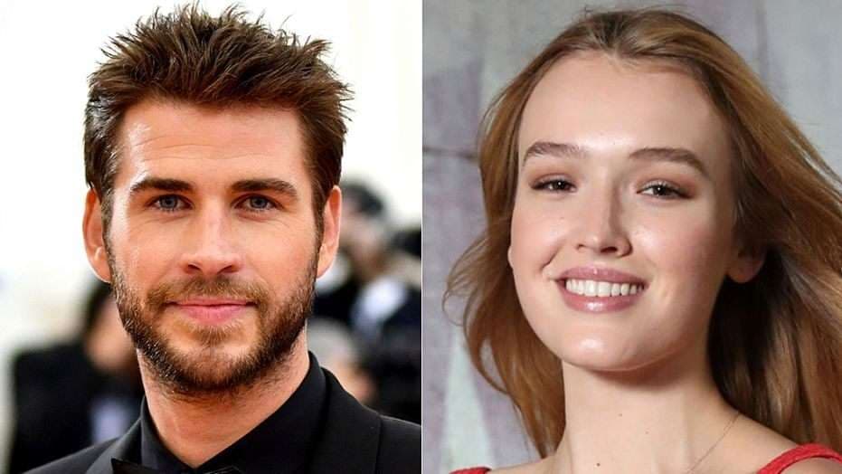 Liam Hemsworth dhe Maddison Brown ecin të përqafuar në New York