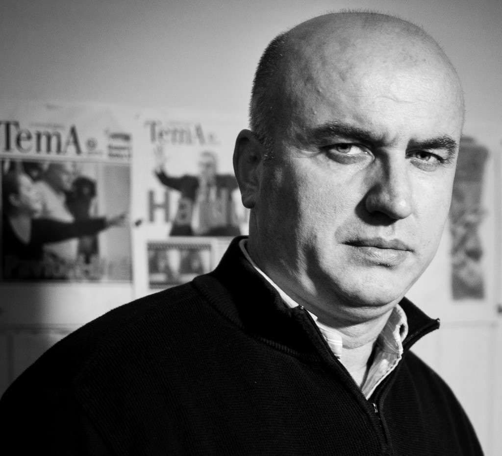Vetëvendosja dhe vetëndjerja në pushtet